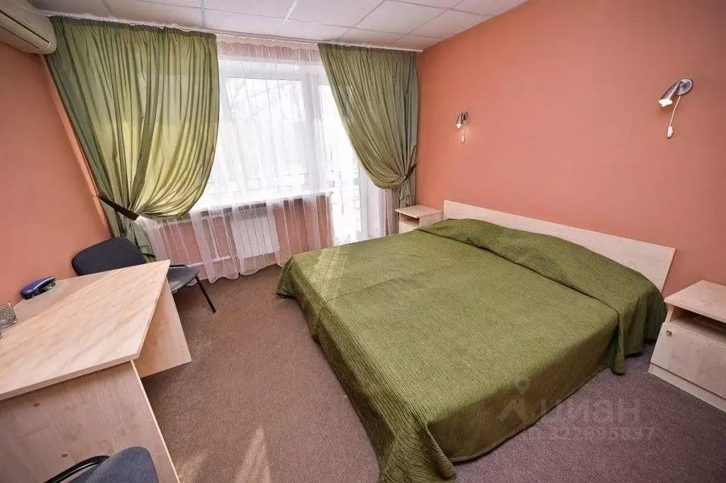 Комната Оренбургская область, Оренбургский район, с. Нежинка ул. Ясная ... - Фото 1