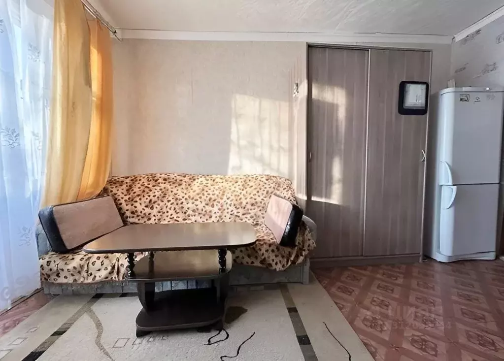 Комната Ростовская область, Ростов-на-Дону Халтуринский пер. (11.0 м) - Фото 0