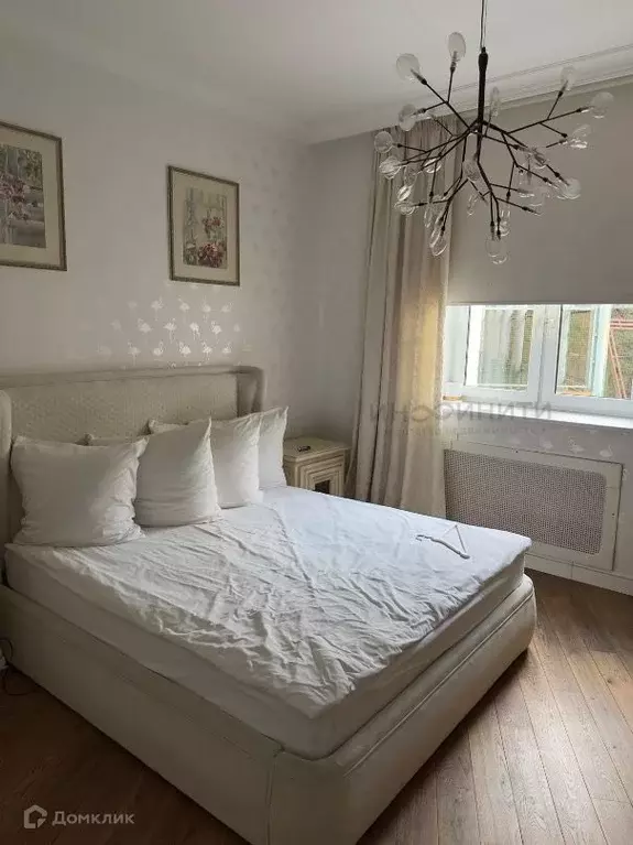 Продаётся 3-к квартира, 99 м - Фото 1
