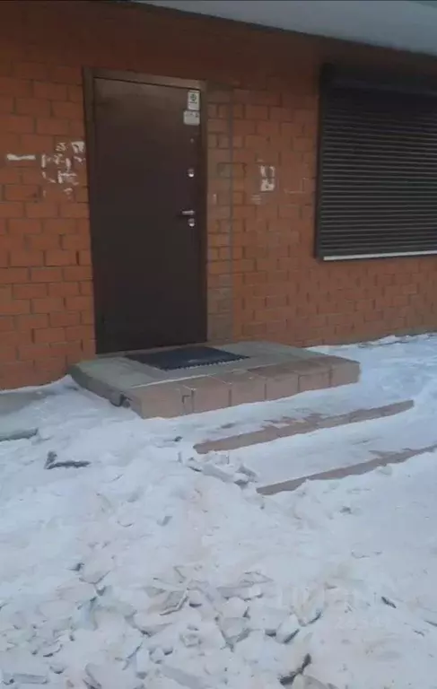 Помещение свободного назначения в Иркутская область, Иркутск ул. ... - Фото 1