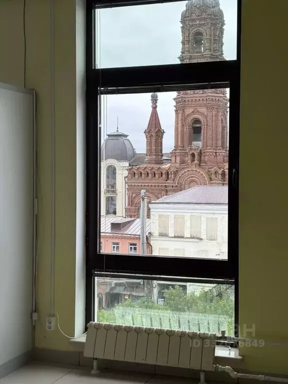 Офис в Татарстан, Казань Профсоюзная ул., 40-42 (37 м) - Фото 1