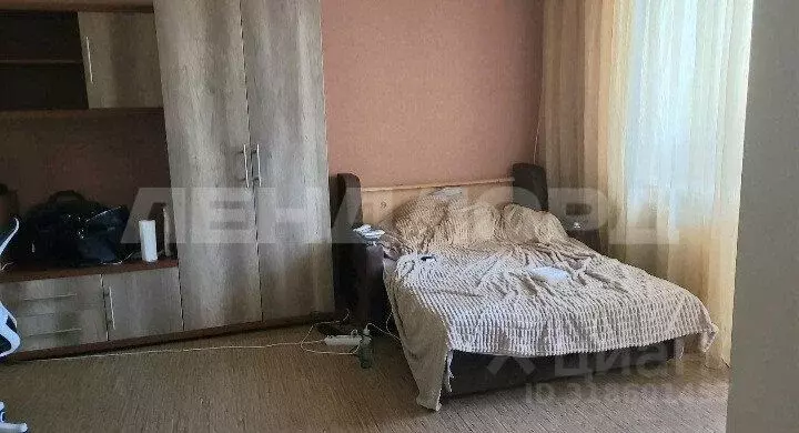 1-к кв. Ростовская область, Ростов-на-Дону пер. Семашко, 69 (35.0 м) - Фото 1