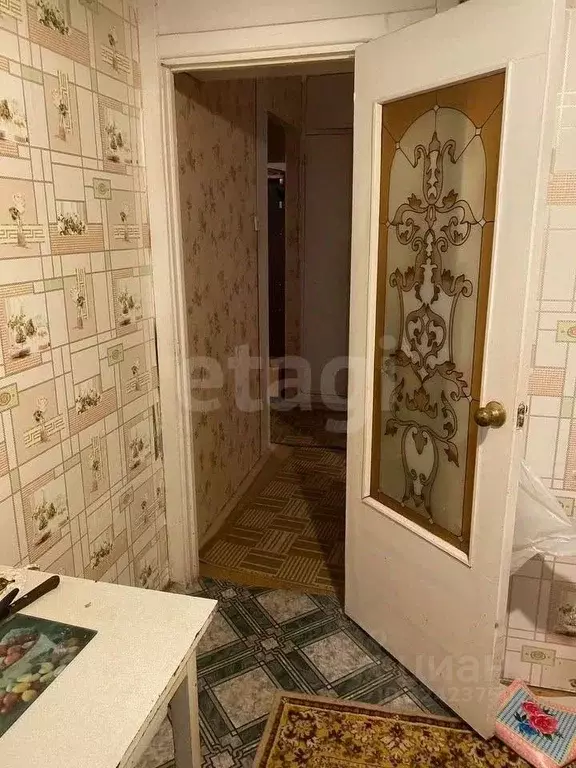 2-к кв. Тверская область, Тверь ул. Склизкова, 70к2 (47.8 м) - Фото 2