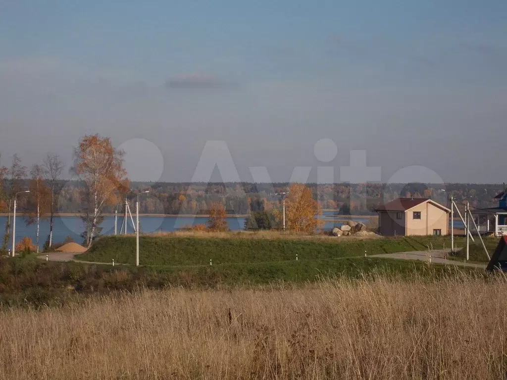 Участок 100 сот. (СНТ, ДНП) - Фото 1