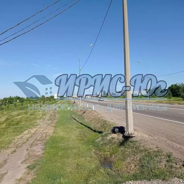 Участок в Краснодарский край, Северский район, Ильское городское ... - Фото 1