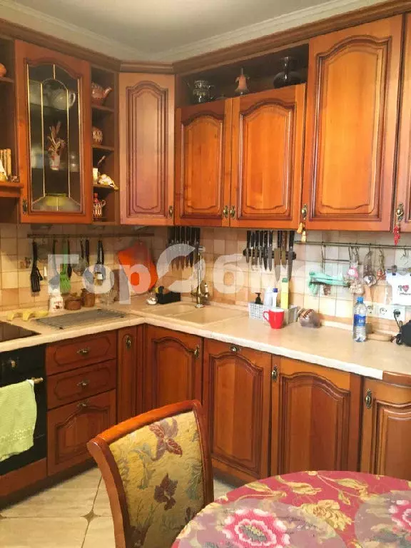 Продается 3-комнатная квартира - Фото 1