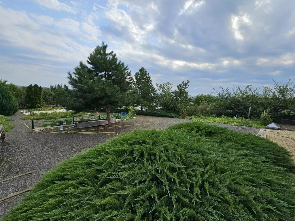 Дом в Ростовская область, Родионово-Несветайский район, Волошинское ... - Фото 1