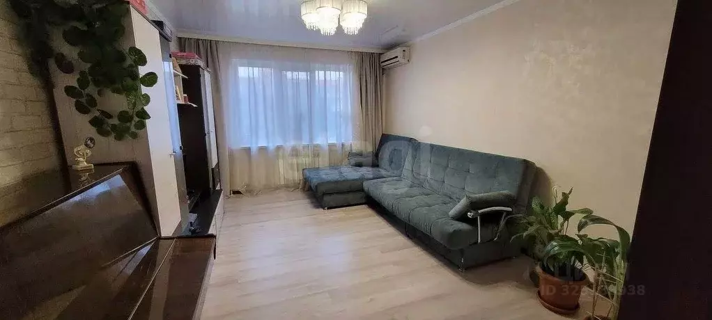 3-к кв. Саратовская область, Энгельс ул. Тельмана, 12 (66.0 м) - Фото 2