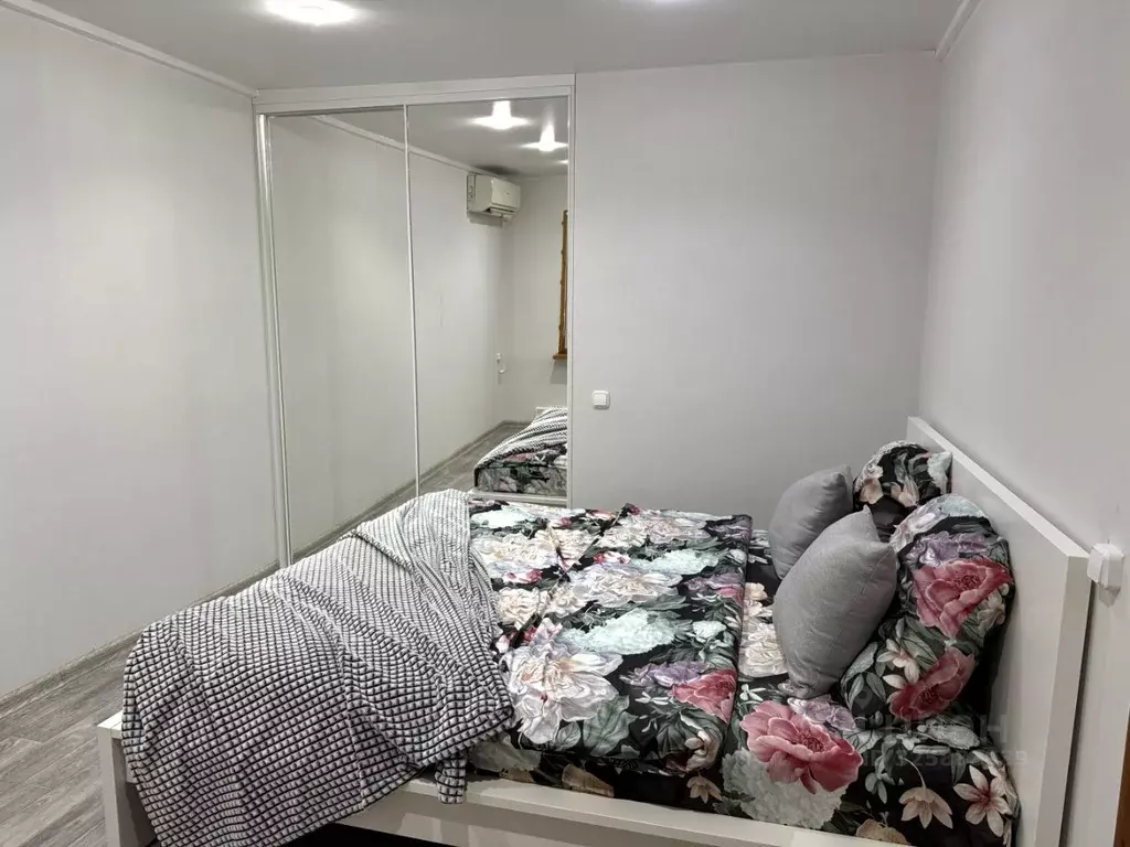 2-к кв. Татарстан, Казань ул. Татарстан, 68 (46.0 м) - Фото 1