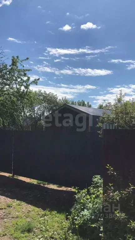 Дом в Марий Эл, Йошкар-Ола Мир СНТ, 7/48А (42 м) - Фото 1