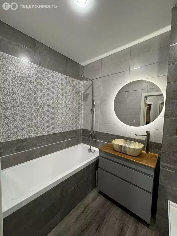 2-комнатная квартира: Ставрополь, улица Генерала Маргелова, 5/2 (63 м) - Фото 1