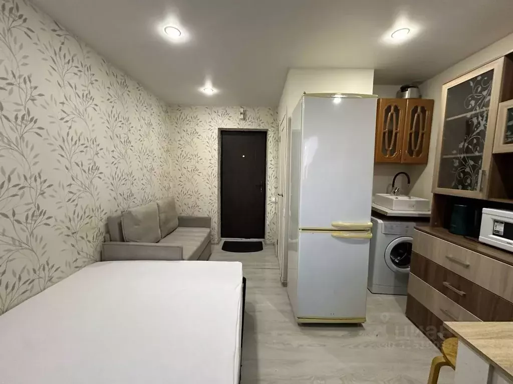 Студия Татарстан, Казань ул. Карбышева, 62 (15.0 м) - Фото 0