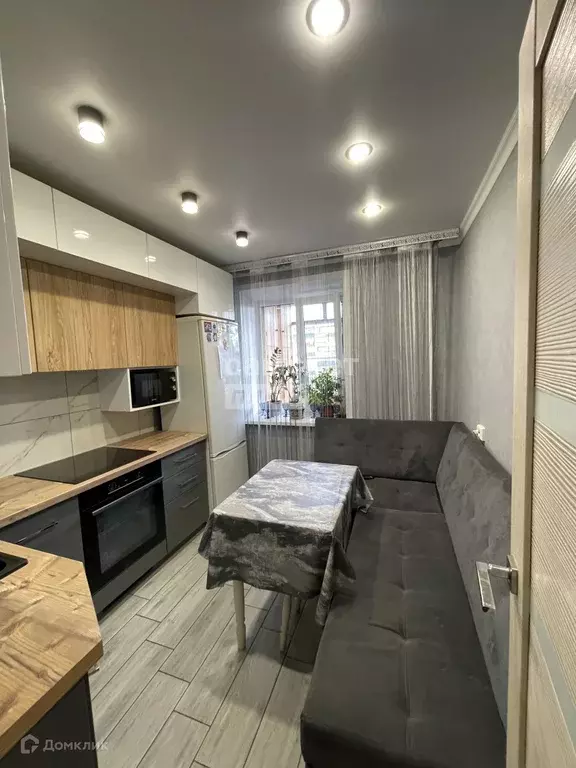 Продаётся 2-к квартира, 46 м - Фото 0