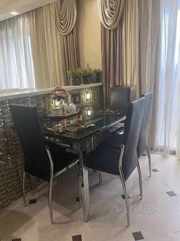 3-к кв. Новосибирская область, Новосибирск ул. Ключ-Камышенское плато, ... - Фото 2