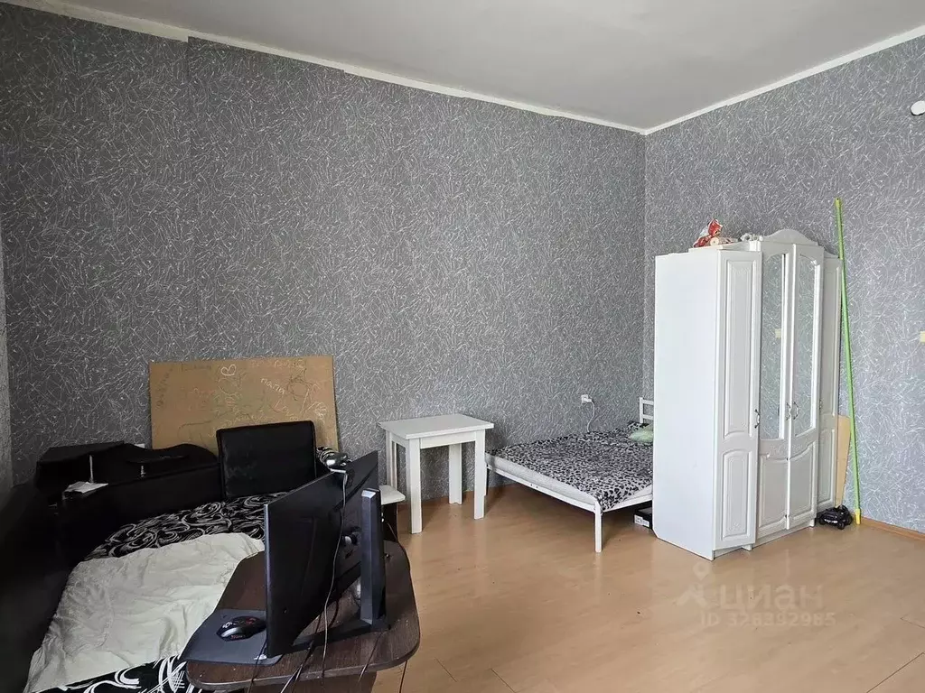 1-к кв. Новосибирская область, Черепановский район, пос. Пушной ул. ... - Фото 2