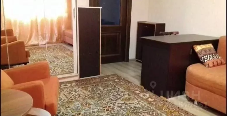 Комната Москва ул. Академика Анохина, 6К3 (15.0 м) - Фото 2