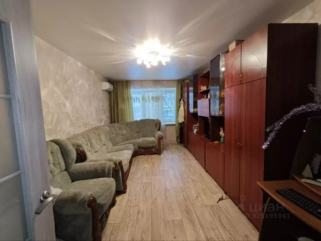 2-к кв. Свердловская область, Нижний Тагил Красноармейская ул., 145 ... - Фото 1