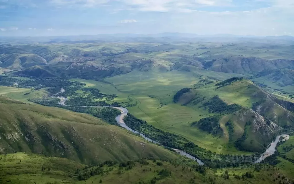 Участок в Алтай, Турочакский район, с. Тондошка  (60.0 сот.) - Фото 2