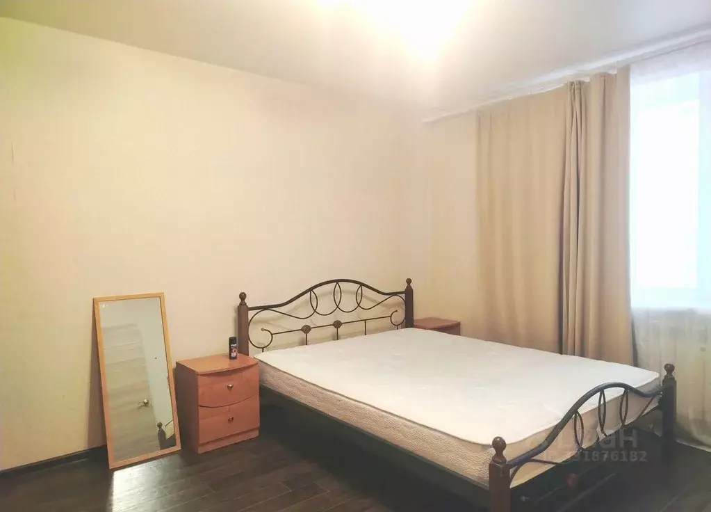 1-к кв. Новосибирская область, Бердск Первомайская ул., 133Б (34.0 м) - Фото 1