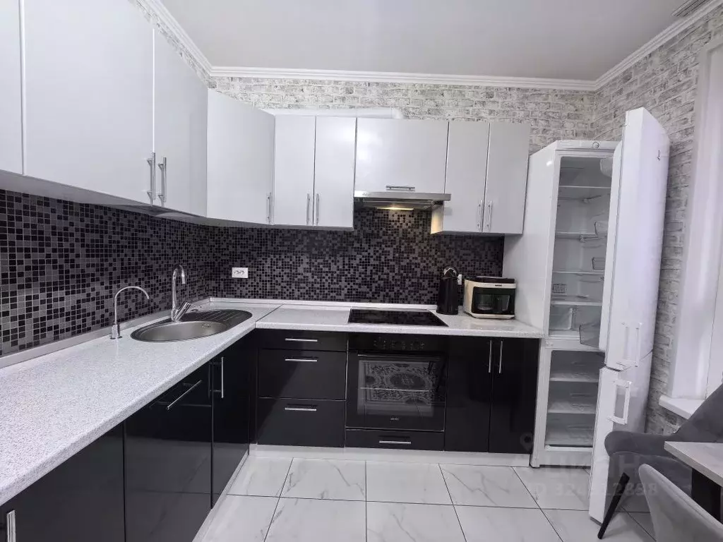 3-к кв. Москва, Москва, Зеленоград просп. Георгиевский, 33к6 (100.0 м) - Фото 1