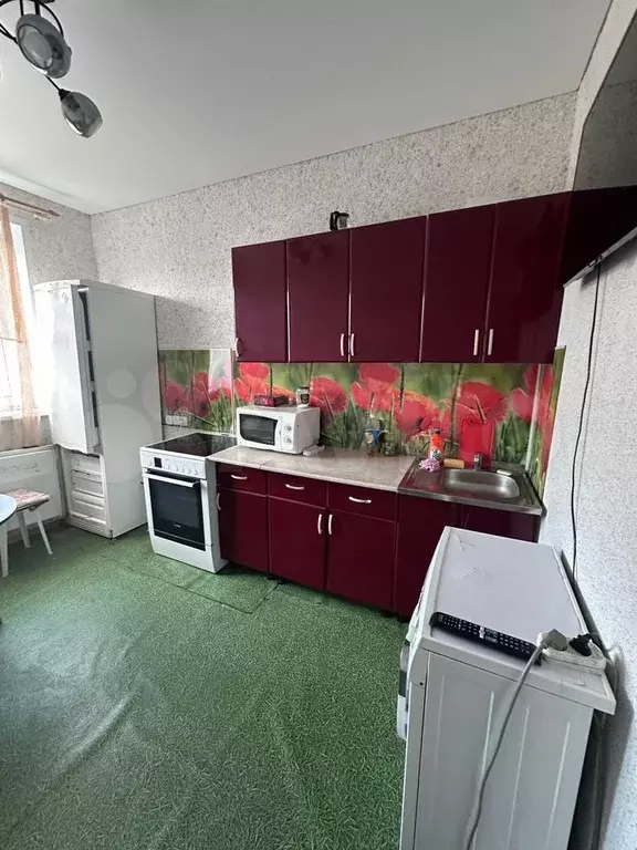 3-к. квартира, 67 м, 8/9 эт. - Фото 1