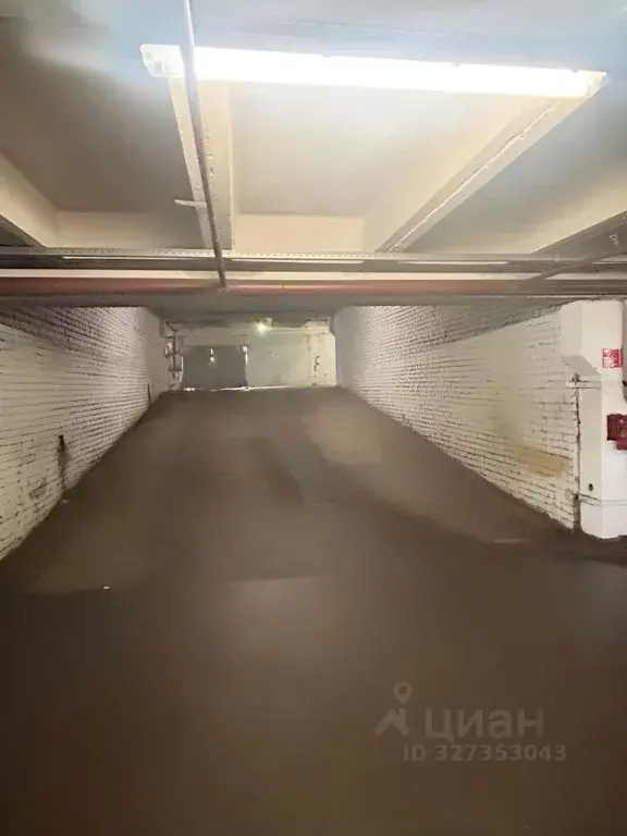 Гараж в Москва ул. Введенского, 23А (18 м) - Фото 2