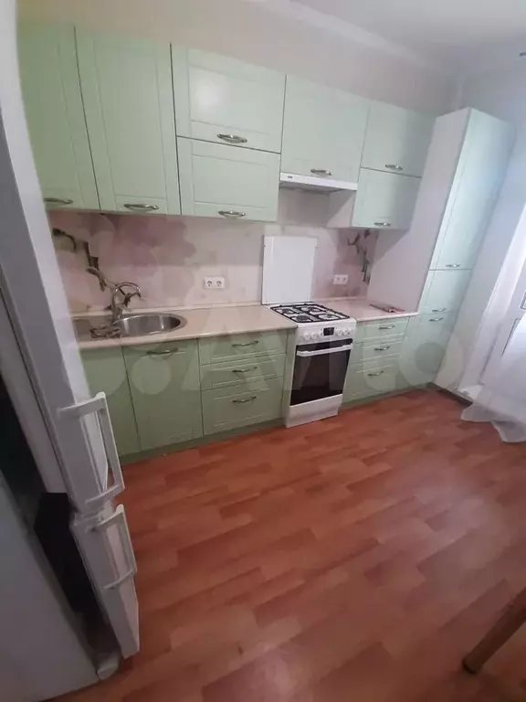 1-к. квартира, 41 м, 3/10 эт. - Фото 0