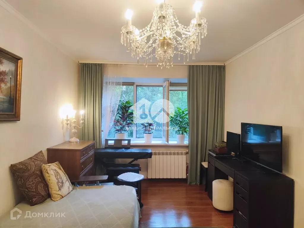 Продаётся 1-к квартира, 30.5 м - Фото 0
