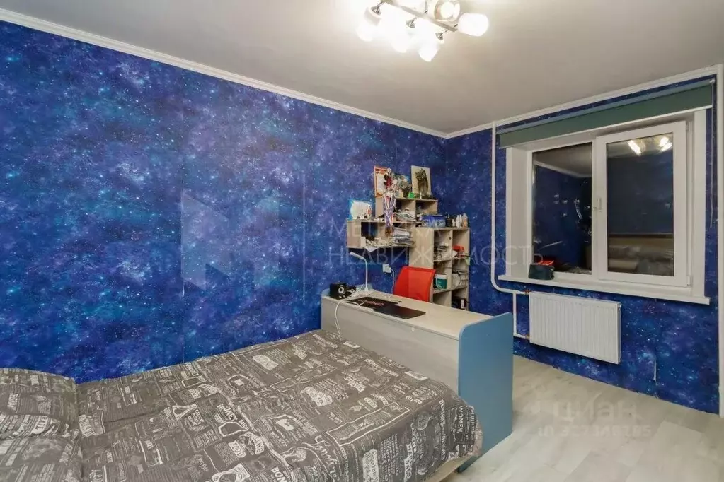 4-к кв. Тюменская область, Тюмень Широтная ул., 83 (87.0 м) - Фото 1