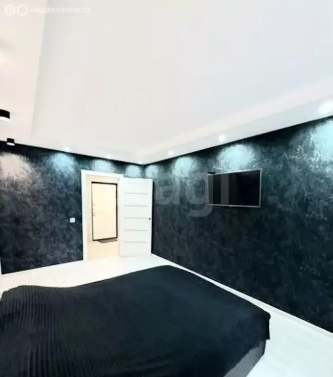 1-комнатная квартира: Ржев, Ленинградское шоссе, 24к1 (40 м) - Фото 1