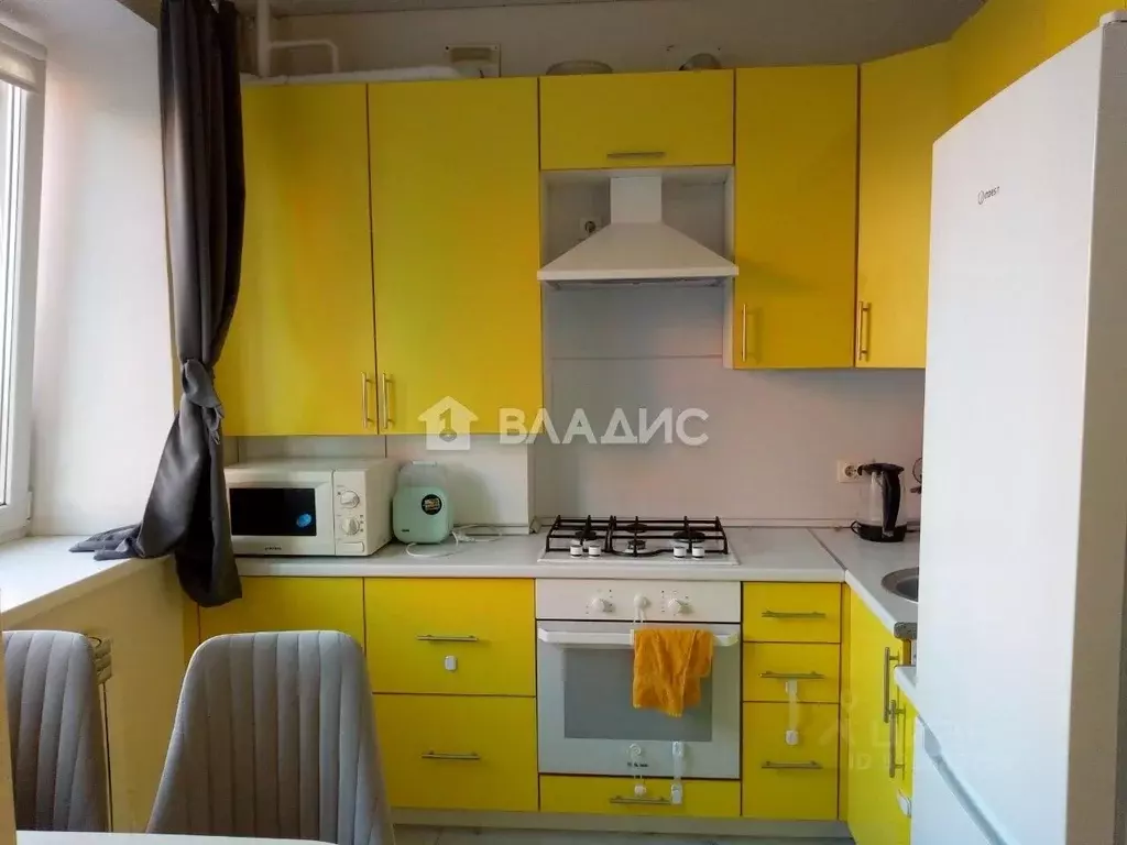 2-к кв. Белгородская область, Белгородский район, Северный городское ... - Фото 0