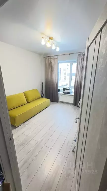 1-к кв. Татарстан, Зеленодольский район, Осиновское с/пос, с. Новая ... - Фото 0