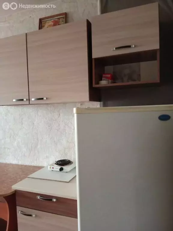 1к в 5-комнатной квартире (16 м) - Фото 1