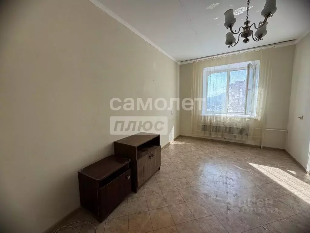Комната Башкортостан, Уфа ул. Даута Юлтыя, 5 (11.6 м) - Фото 1
