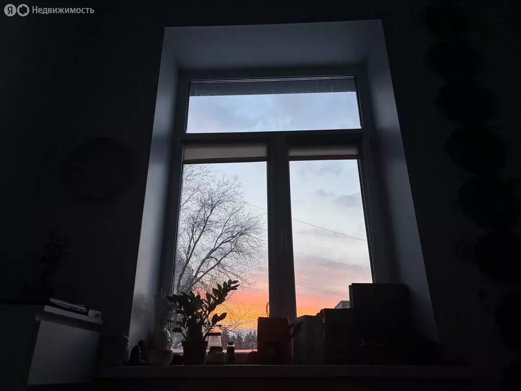 Квартира-студия: посёлок городского типа Ильинский, Пролетарская ... - Фото 2