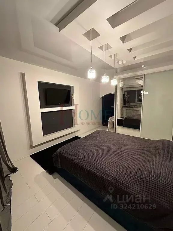 Студия Новосибирская область, Новосибирск ул. Дмитрия Донского, 24/1 ... - Фото 2