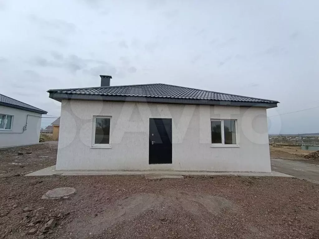 Дом 100 м на участке 5 сот. - Фото 0