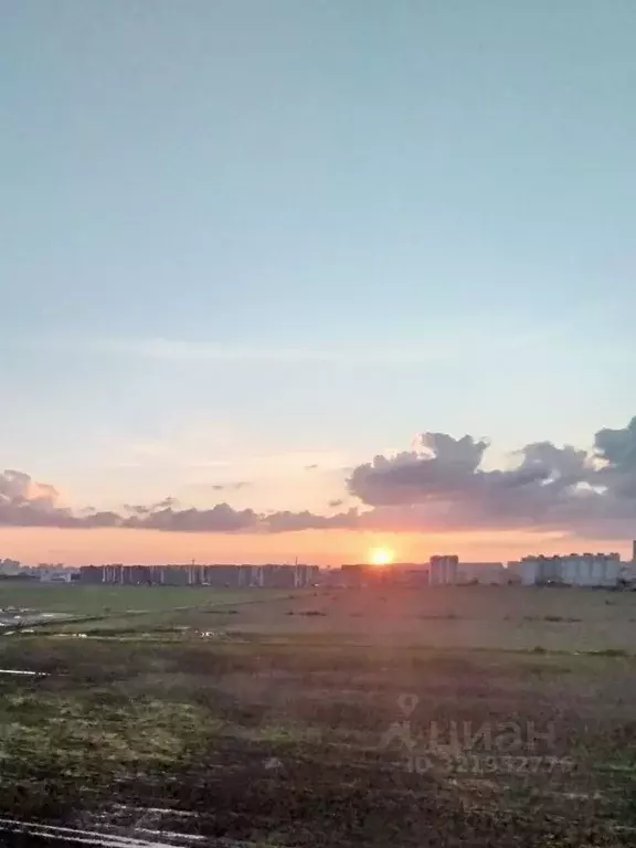 Студия Ленинградская область, Мурино Всеволожский район, бул. ... - Фото 1