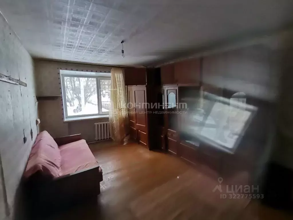 Комната Владимирская область, Ковров Северный проезд, 13 (17.0 м) - Фото 2