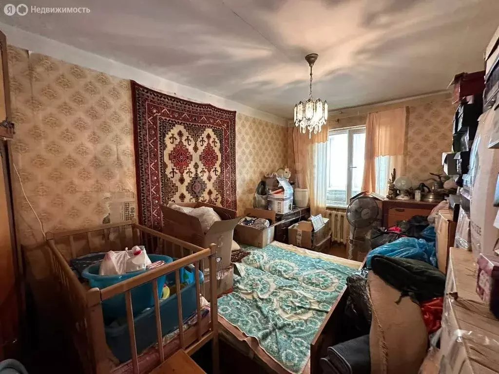 2-комнатная квартира: Севастополь, улица Генерала Лебедя, 22 (55.2 м) - Фото 1