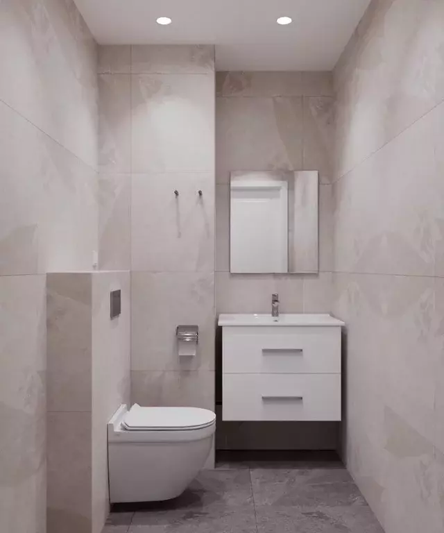 Квартира, 3 комнаты, 77 м - Фото 0