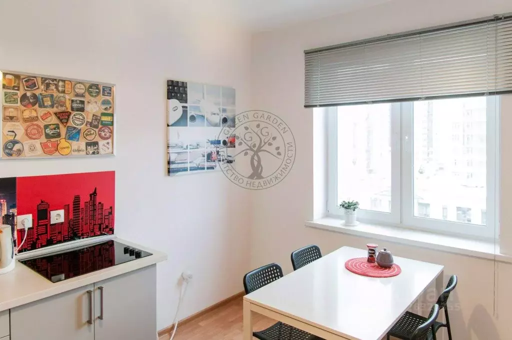 2-к кв. Свердловская область, Екатеринбург ул. 8 Марта, 167 (67.0 м) - Фото 2