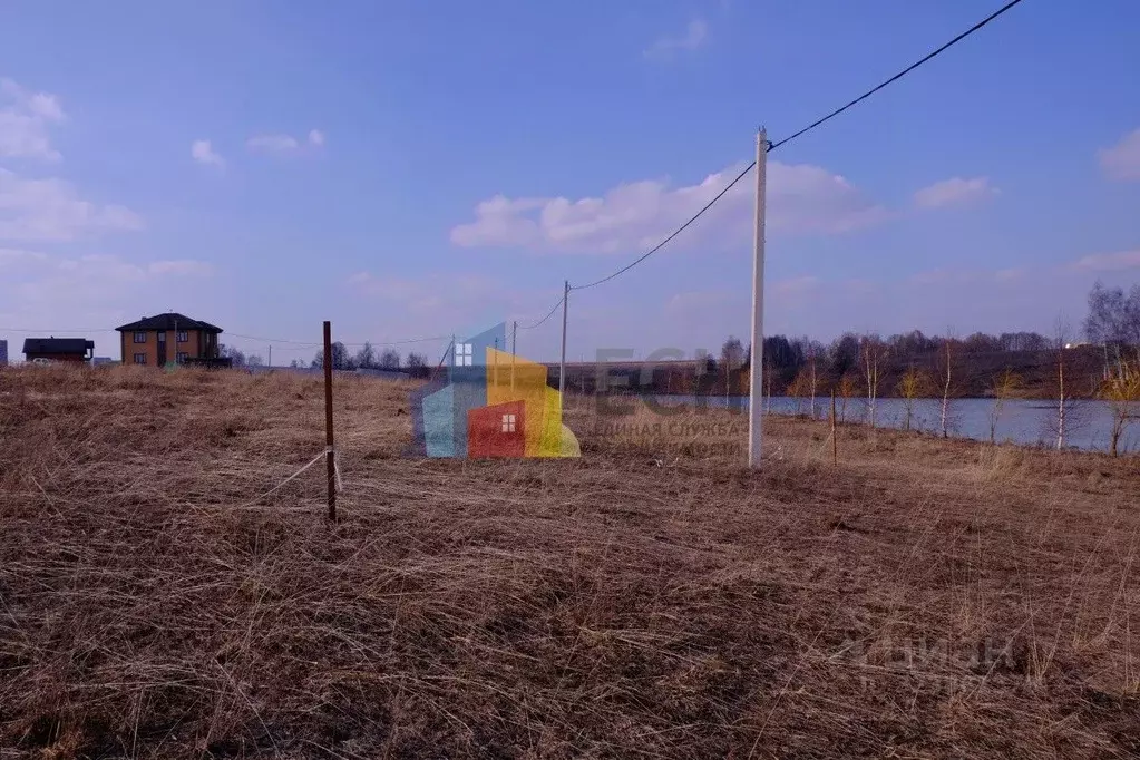 Участок в Тульская область, Тула городской округ, пос. Торхово, ... - Фото 2