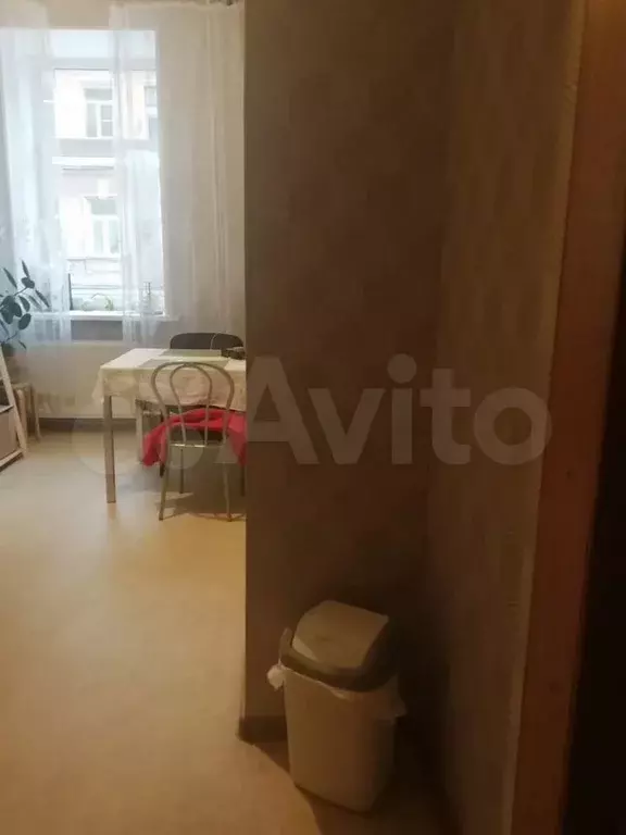 1-к. квартира, 40 м, 2/5 эт. - Фото 1