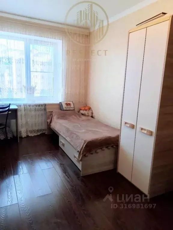 1-к кв. Ставропольский край, Предгорный муниципальный округ, ... - Фото 1