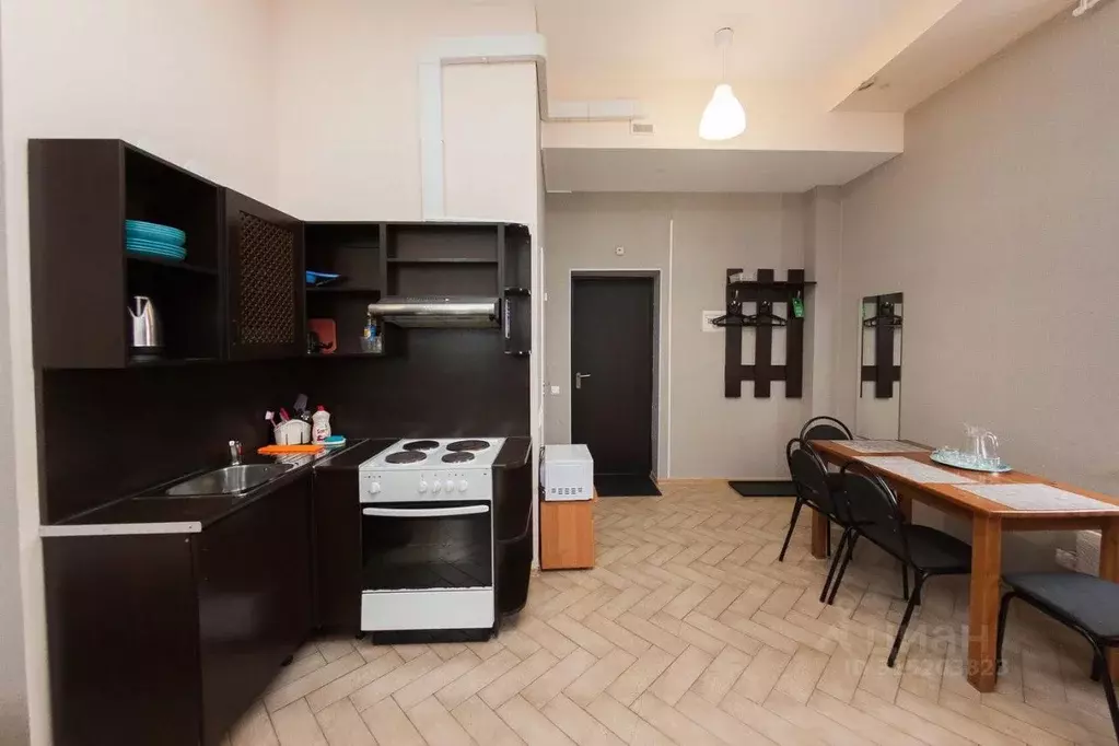 Комната Карелия, Петрозаводск Пограничная ул., 50 (30.0 м) - Фото 0