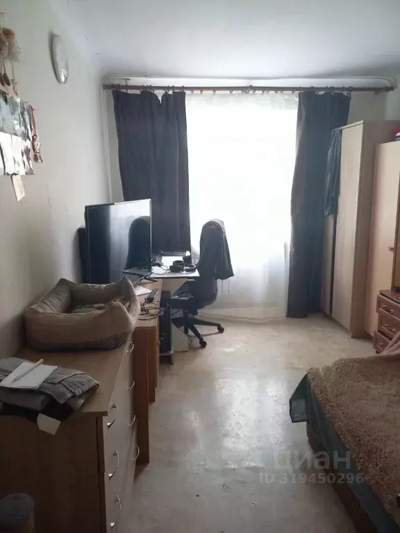 2-к кв. Волгоградская область, Волгоград ул. Кузнецова, 18 (42.4 м) - Фото 0