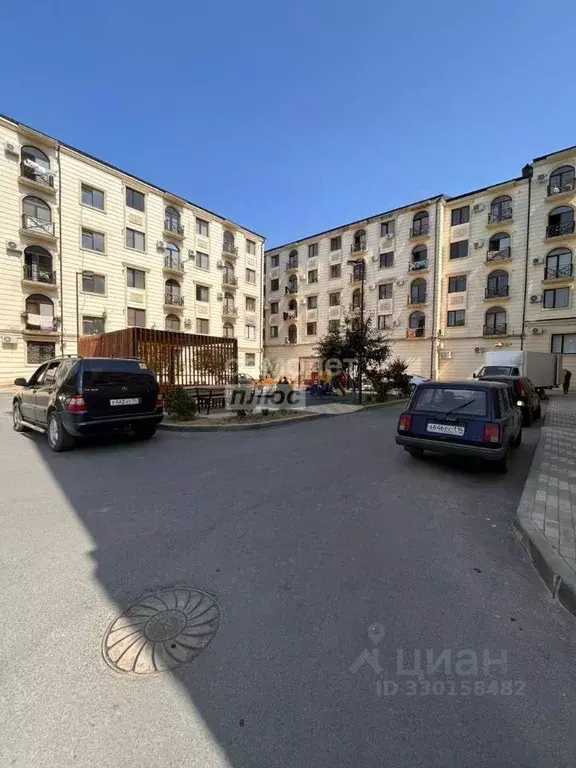 2-к кв. Дагестан, Дербент ул. Владимира Ленина, 4 (64.0 м) - Фото 1