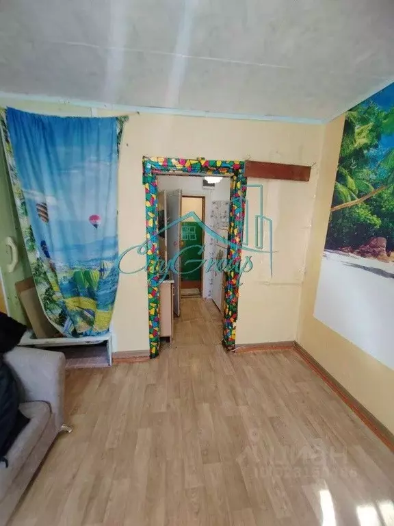 1-к кв. Оренбургская область, Орск просп. Никельщиков, 60А (12.6 м) - Фото 2