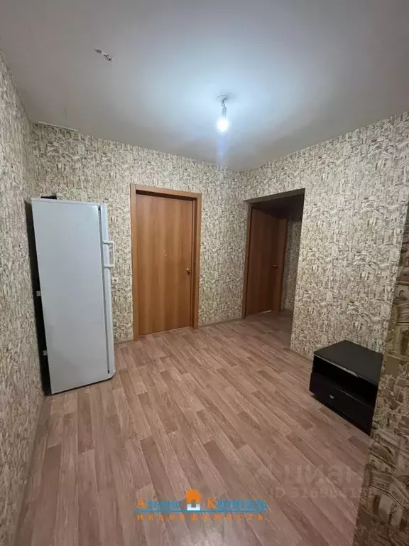 2-к кв. Красноярский край, Красноярск ул. Апрельская, 5Б (60.0 м) - Фото 1